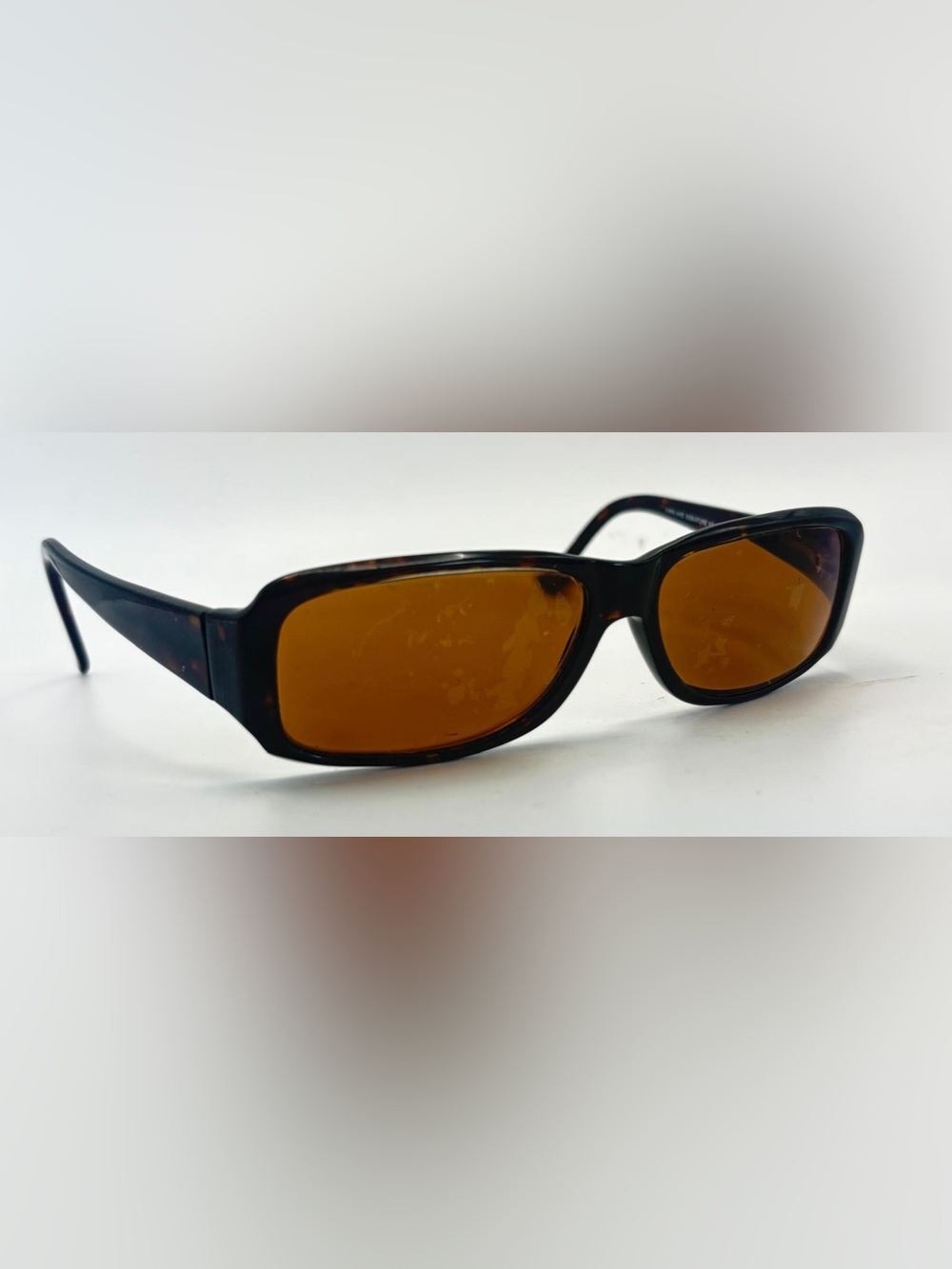 Kirkland Signature Catalina Tortoise Oval Sunglasses Frames Only